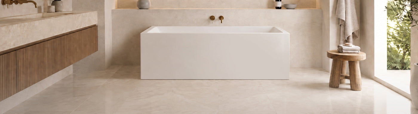 1600mm Baths