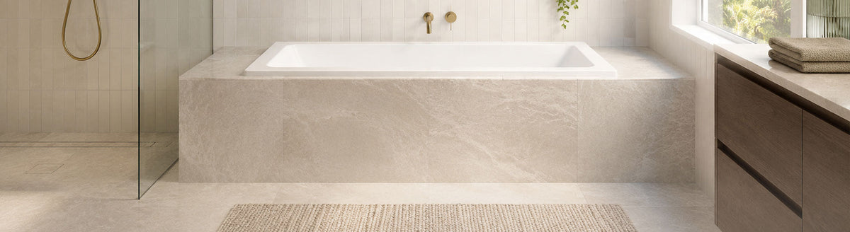 1800mm Baths