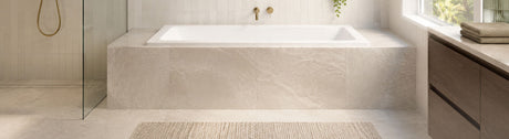 1800mm Baths