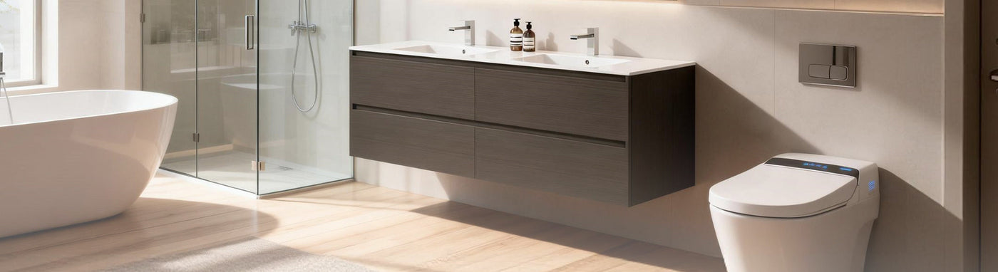 Shop 1800mm Vanities