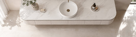 20mm Stone Top