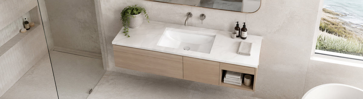 40mm Stone Top