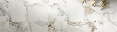 600x600 Tiles in the Modern Bathroom