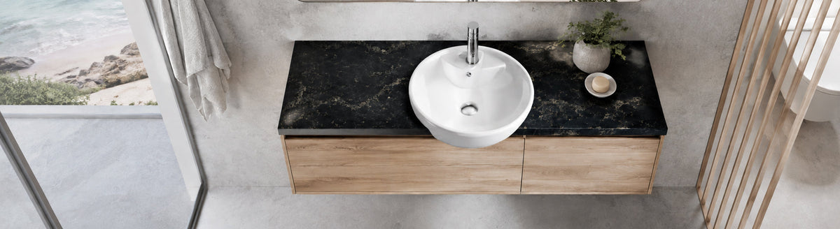 60mm Stone Top