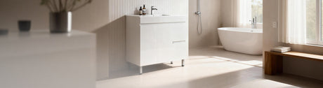 900mm Vanities
