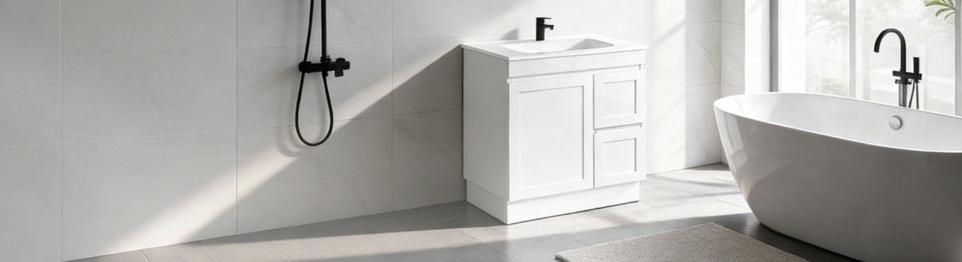 750mm Vanities
