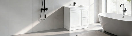 750mm Vanities