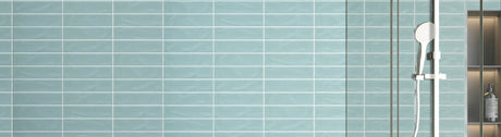 75x300 Tiles in the Modern Bathroom