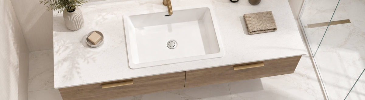 AC Stone Vanity Tops
