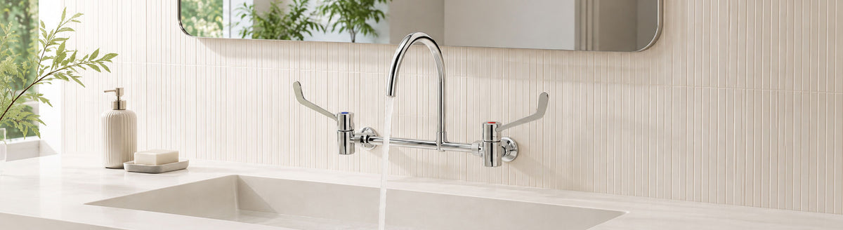 Accessible Bathroom Aids