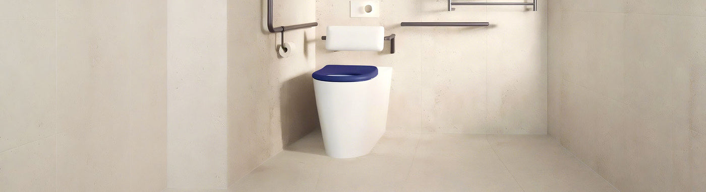 Shop Accessible Toilets