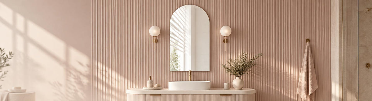 All Standard Mirrors