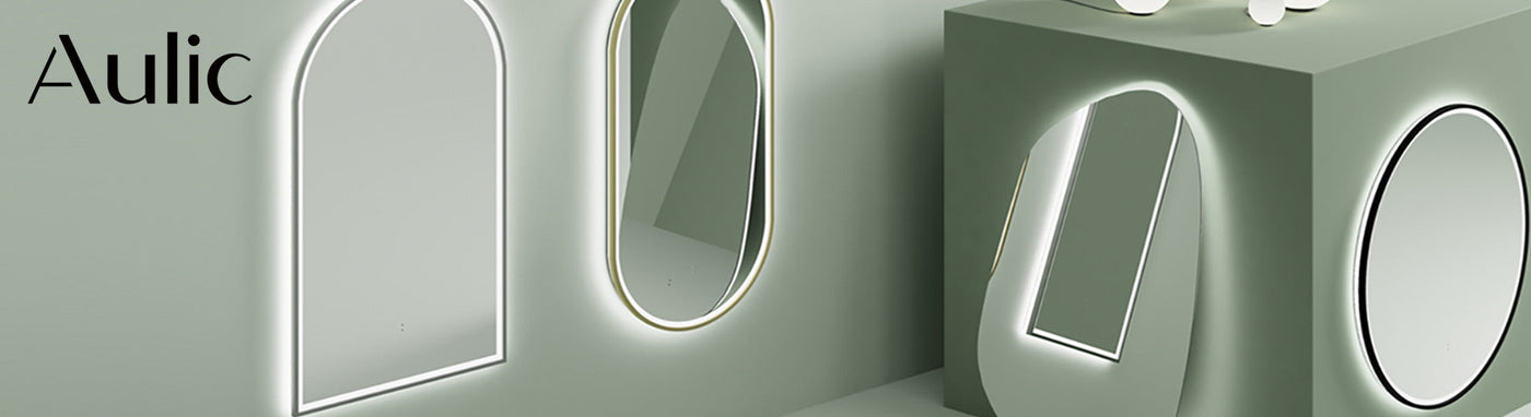 aulic mirrors
