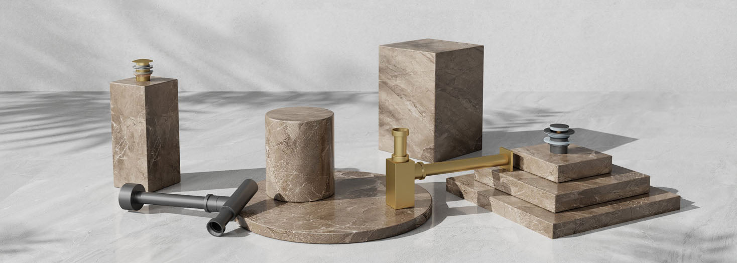 Basin Accessories