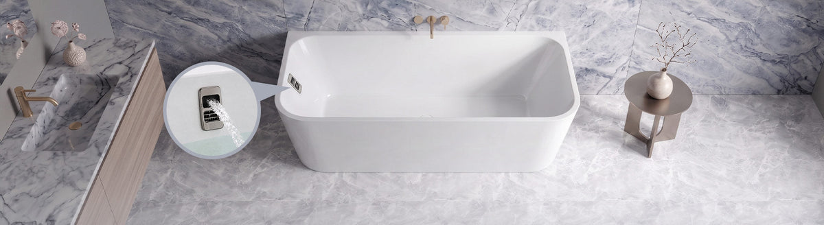 Bath Fillers