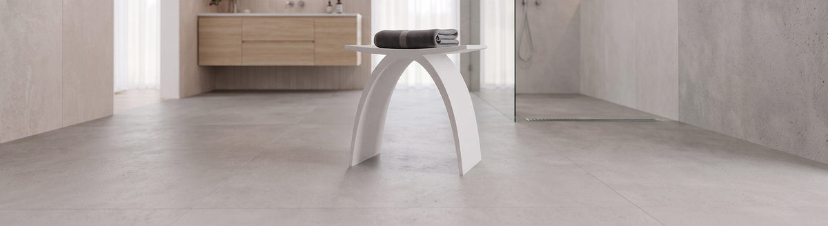 Bath Stools