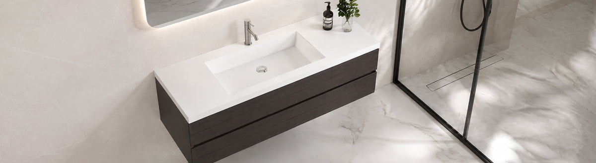 Bath Vanity Tops