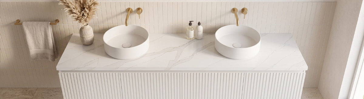 Bathroom Benchtop