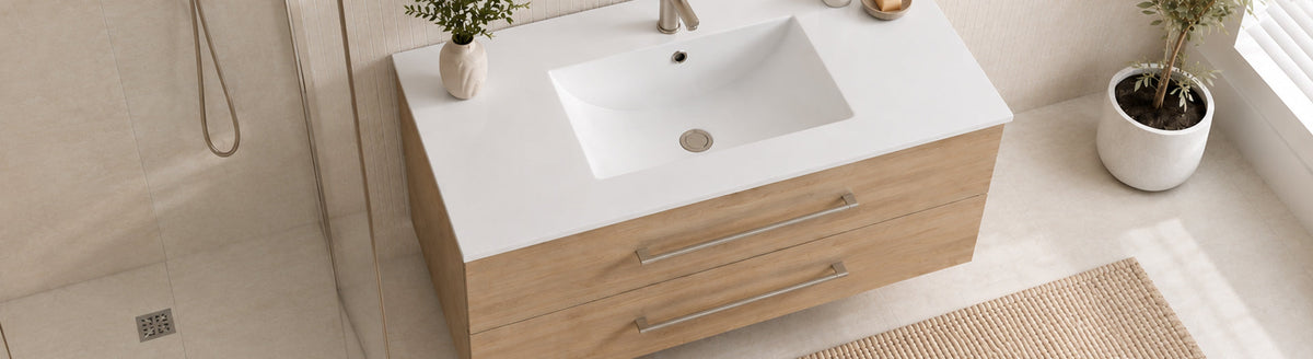 Bathroom Vanity Tops