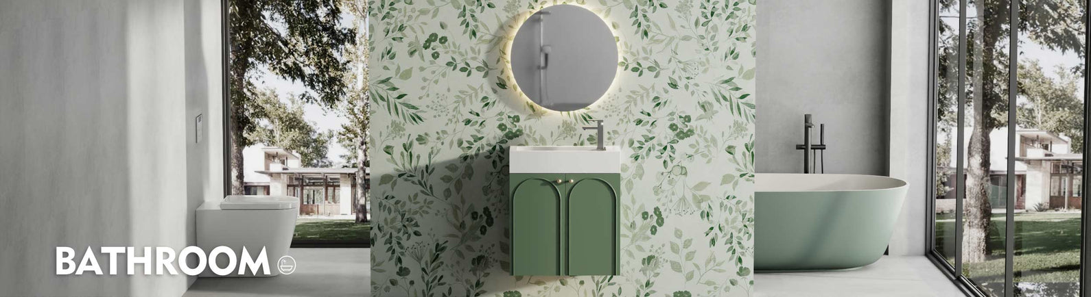 Bathroom Products