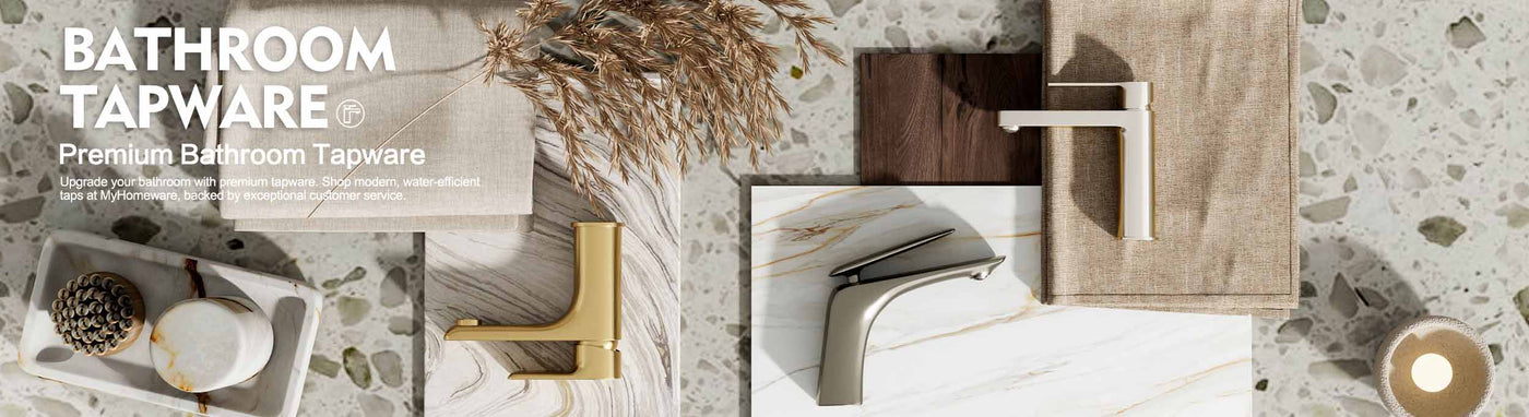 premiun bathroom tapware