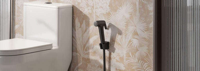 Bidet Sprays
