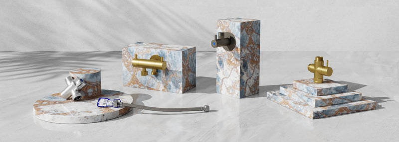 Bidet Accessories & Parts