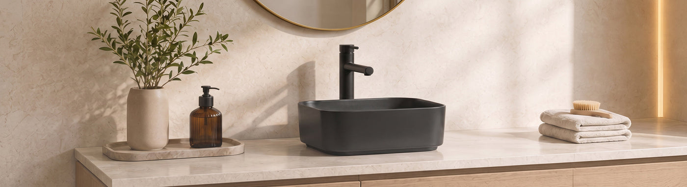 Black Basins