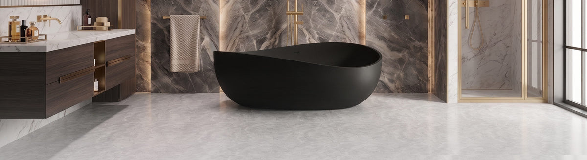 Black Baths
