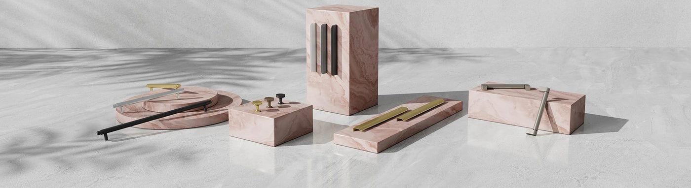 Cabinet Handles