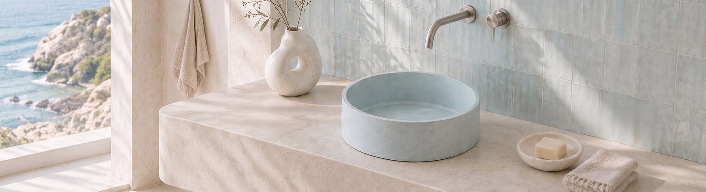 Cheap Basins