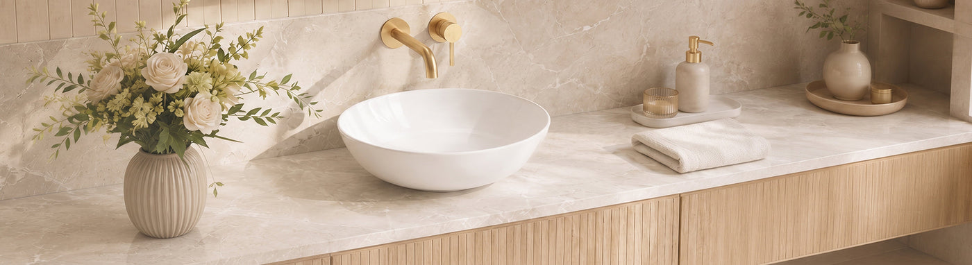 Commercial Basins