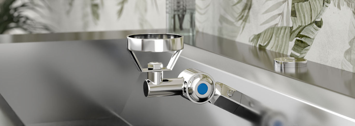 Commercial Bathroom Accessories