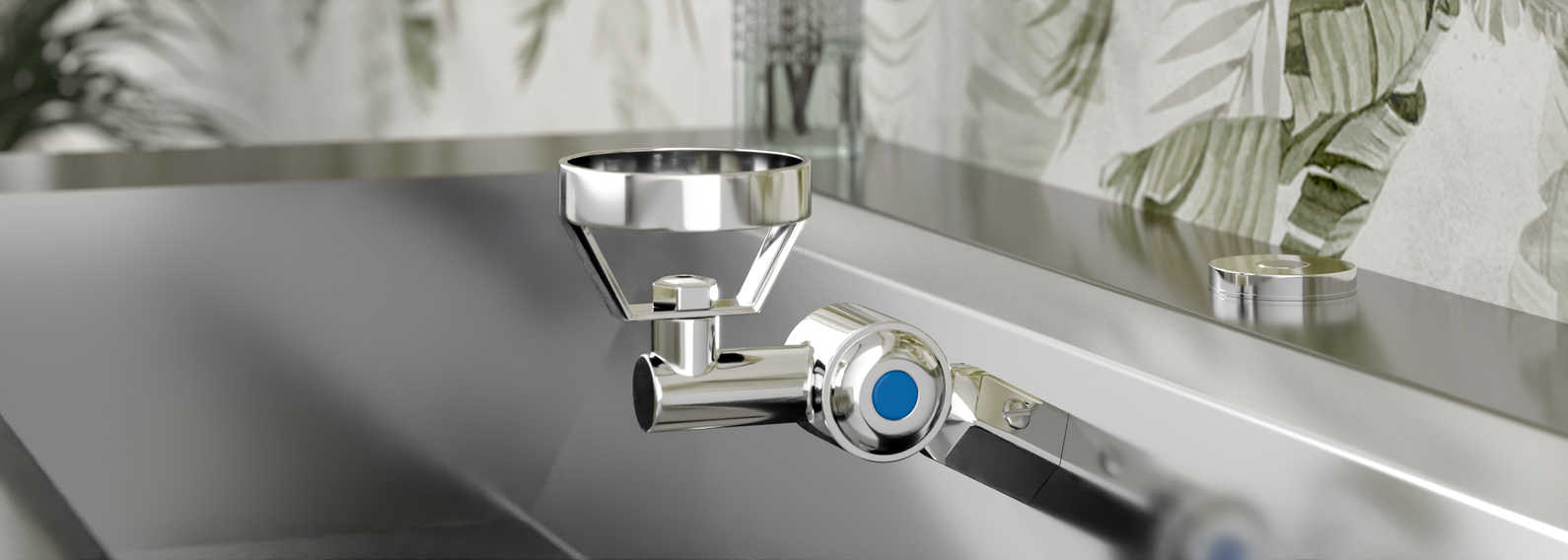 Commercial Bathroom Accessories