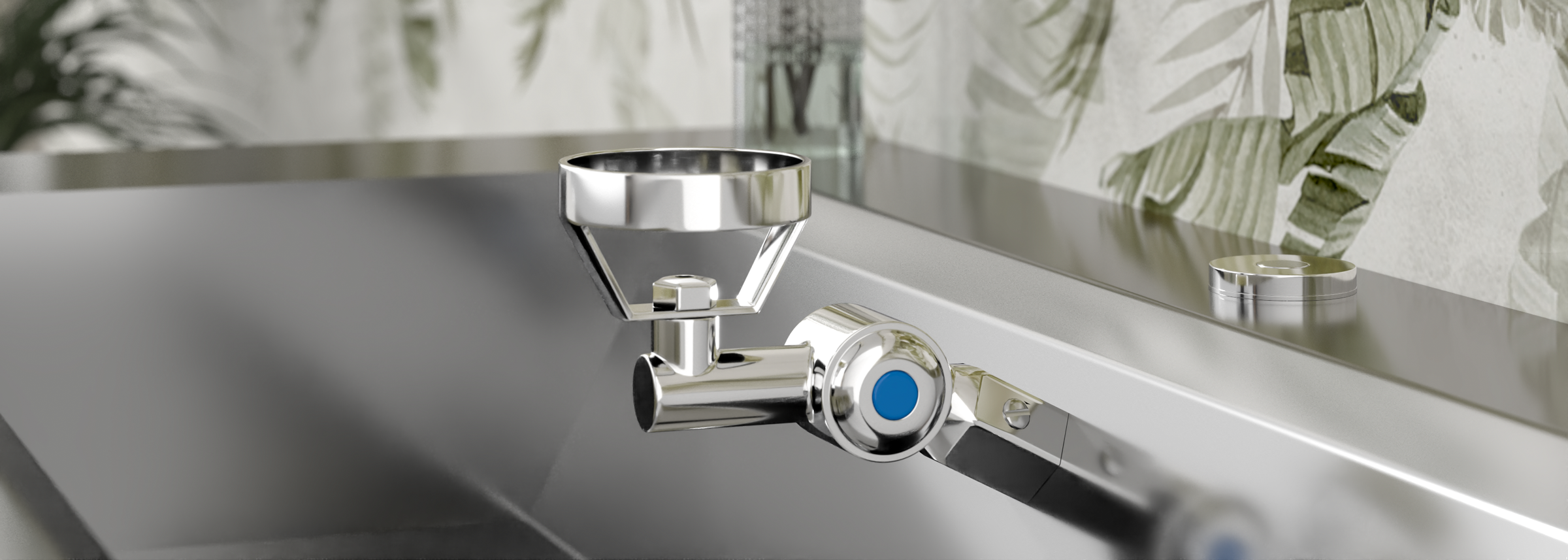 Commercial Bathroom Accessories