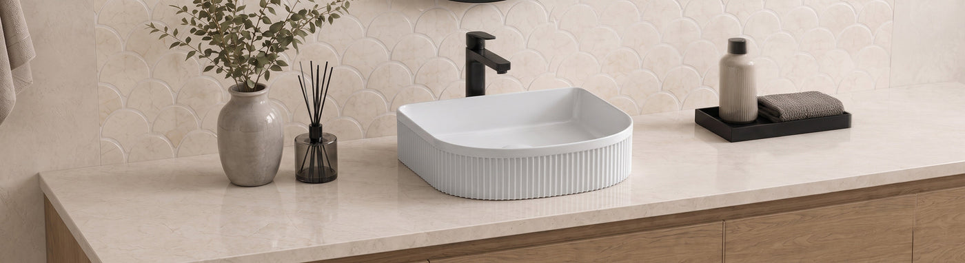 Designer Basins