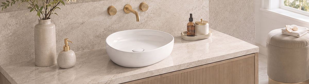 Ensuite Basins