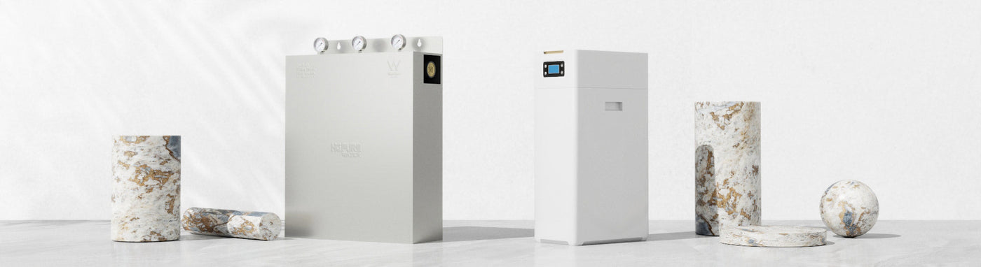 Advanced water treatment systems Australia