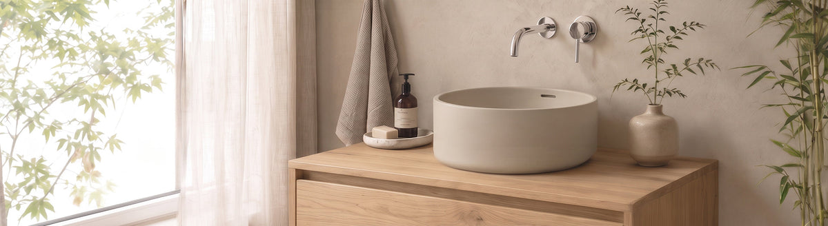 Fienza Basins