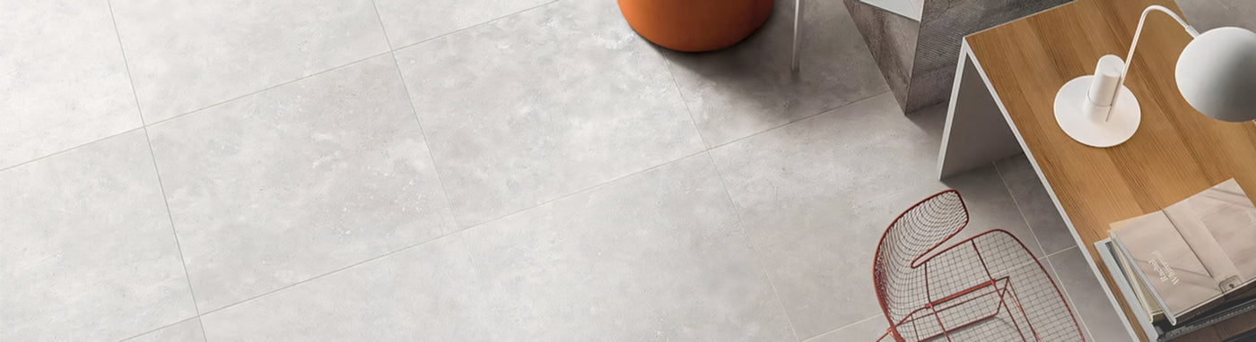 Floor Tiles with Modern Home Decoration