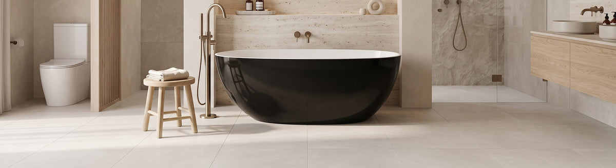 Gloss Black Baths