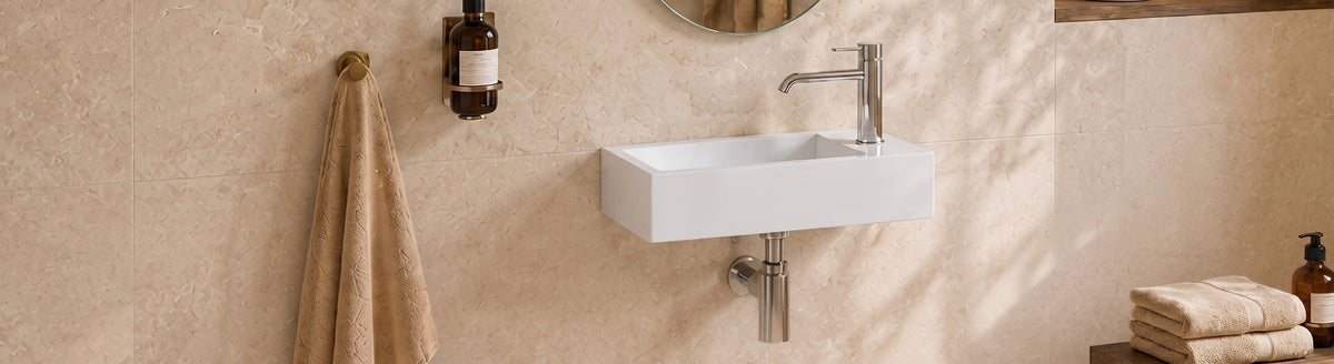 Hand Basins