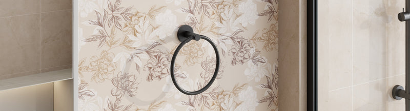 Hand Towel Holders