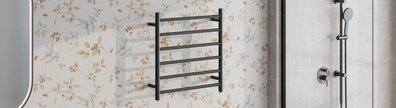 Heated Towel Rails