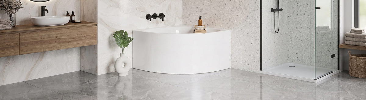 Infinity Baths