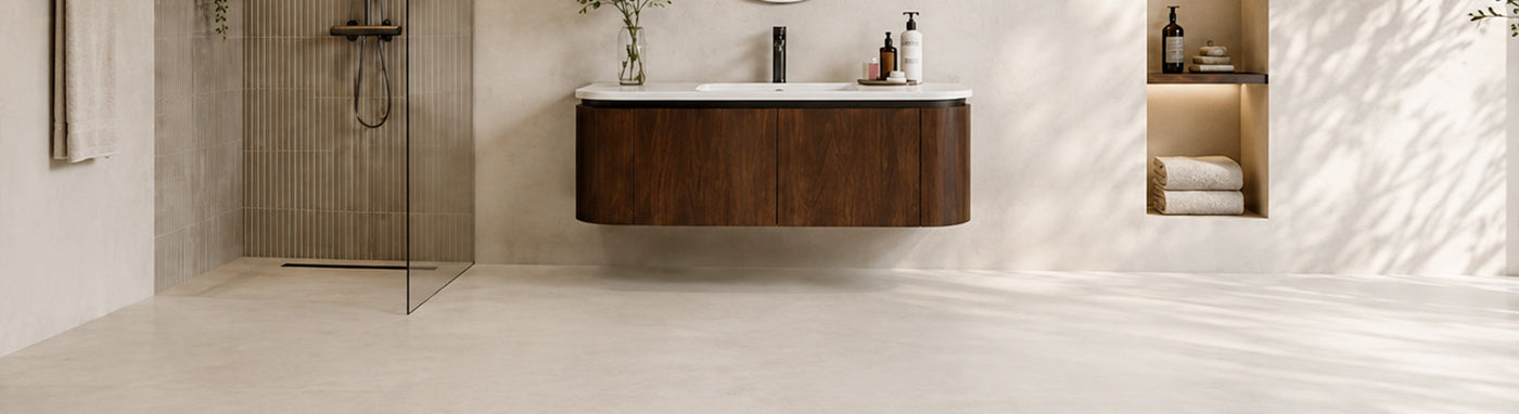 Infinity Vanities