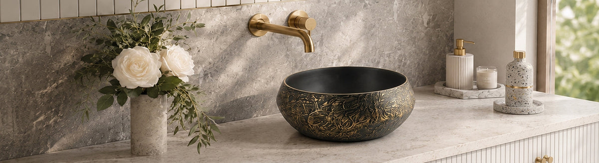 Infinity Basins