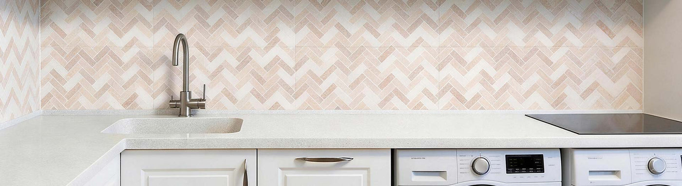 Kitchen Tiles in the Modern Kitchen
