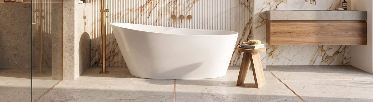 Kohler Baths