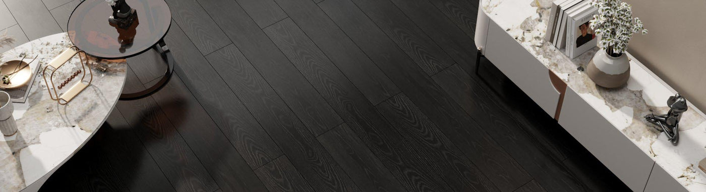 Laminate Flooring 100% Waterproof